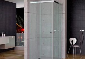 Parois de douche ou cabine de douche Nantes (plusieurs modèles nous consulter)